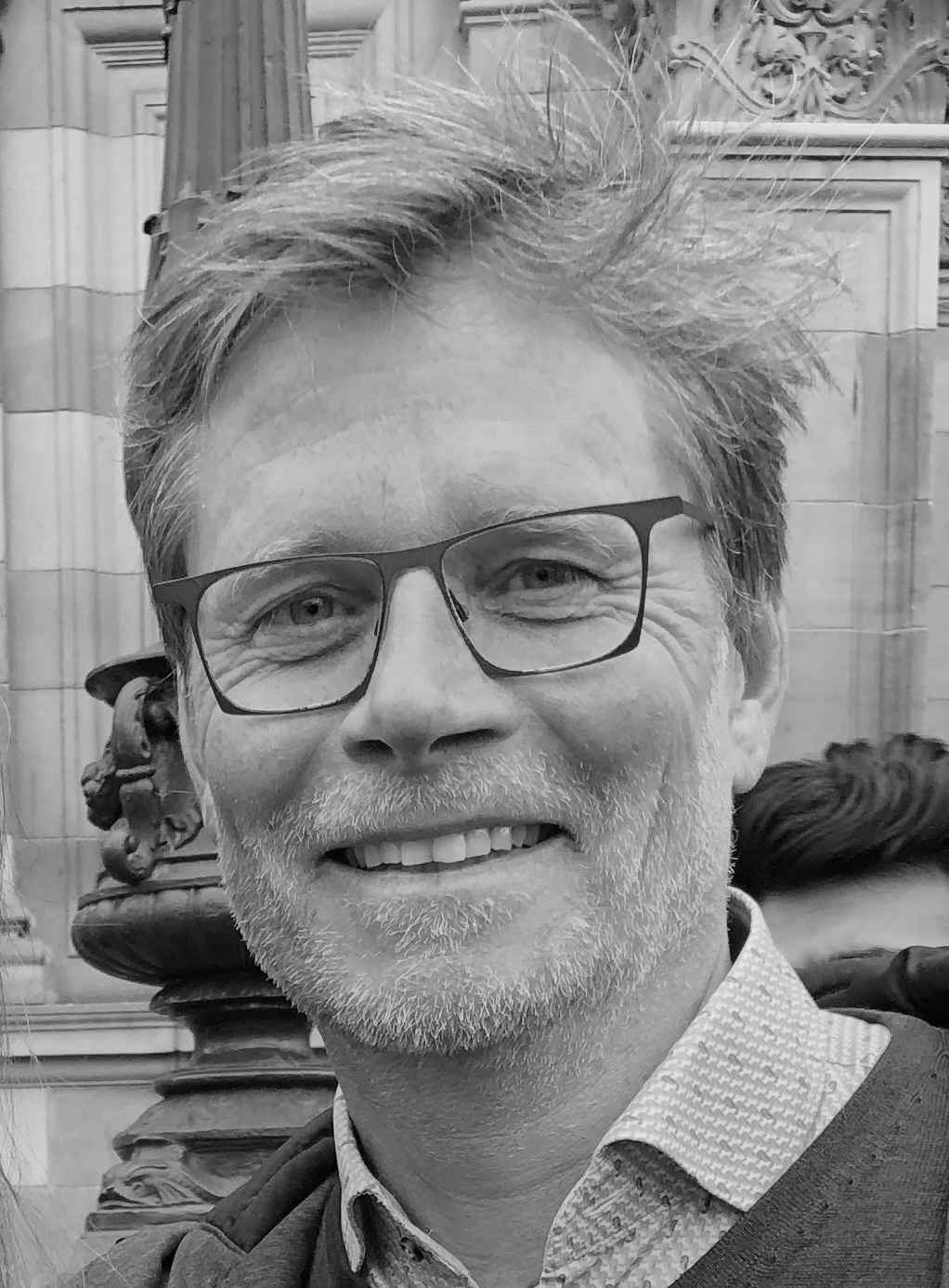 Eric Boden